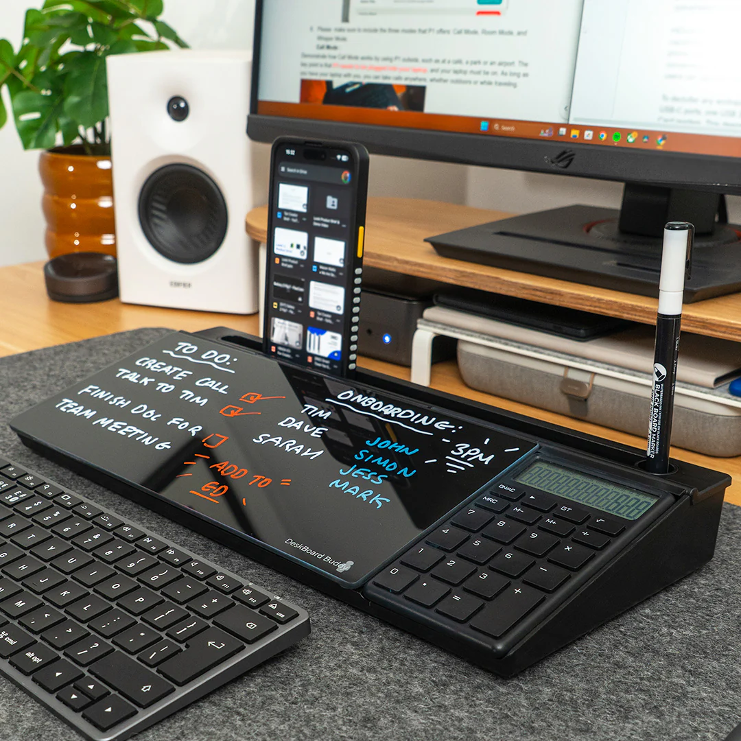 DeskBoard Buddy - Image 3