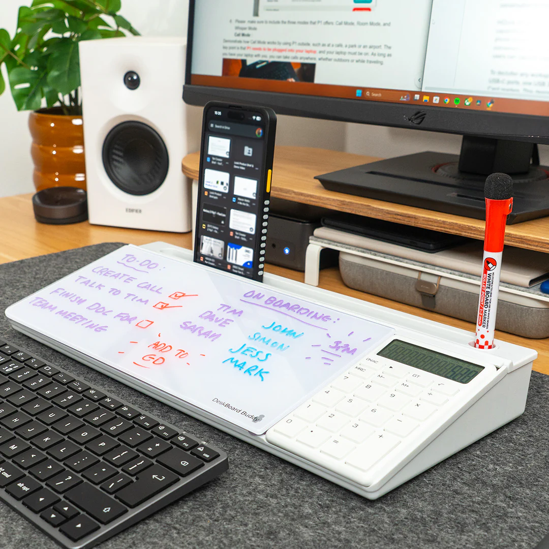 DeskBoard Buddy - Image 4