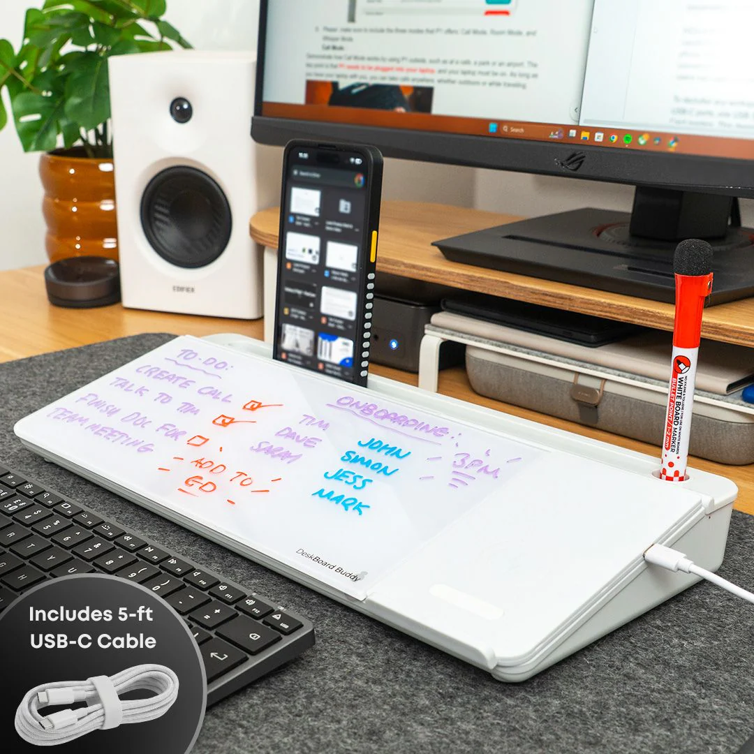 DeskBoard Buddy - Image 6