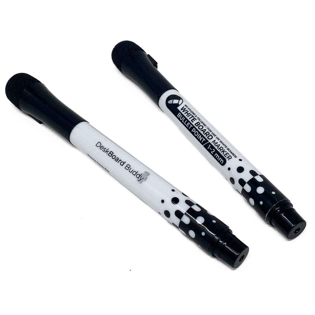 Dry Erase Markers (For White DeskBoard Buddy) - Image 7