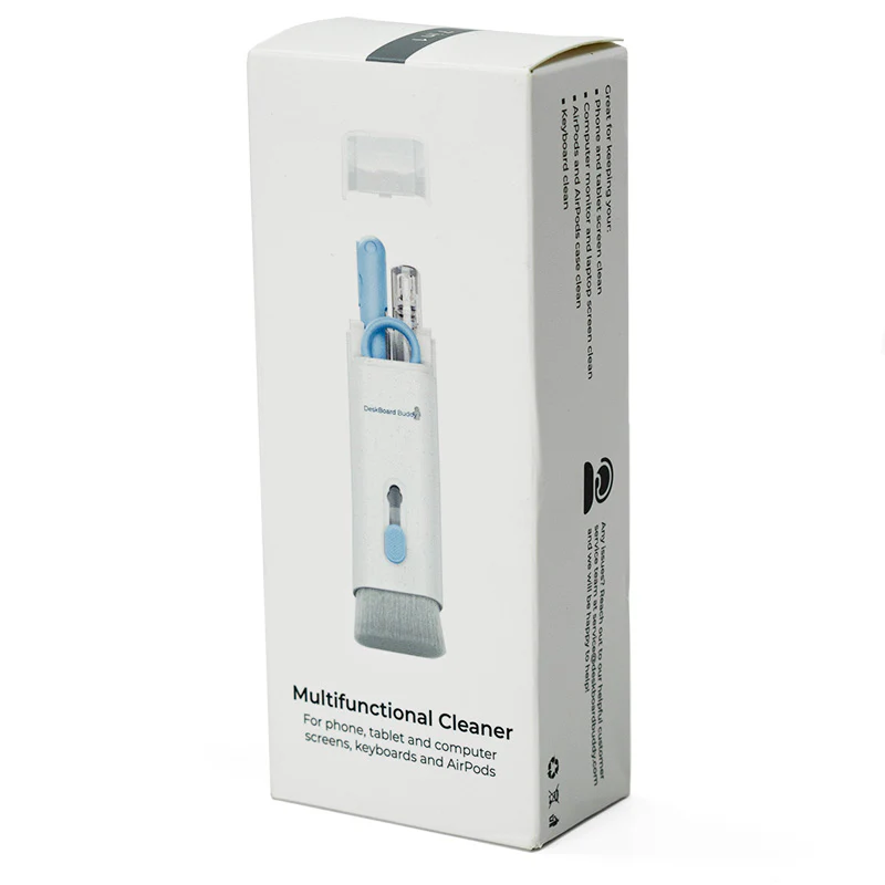 Multi-Purpose Cleaning Kit - Image 6