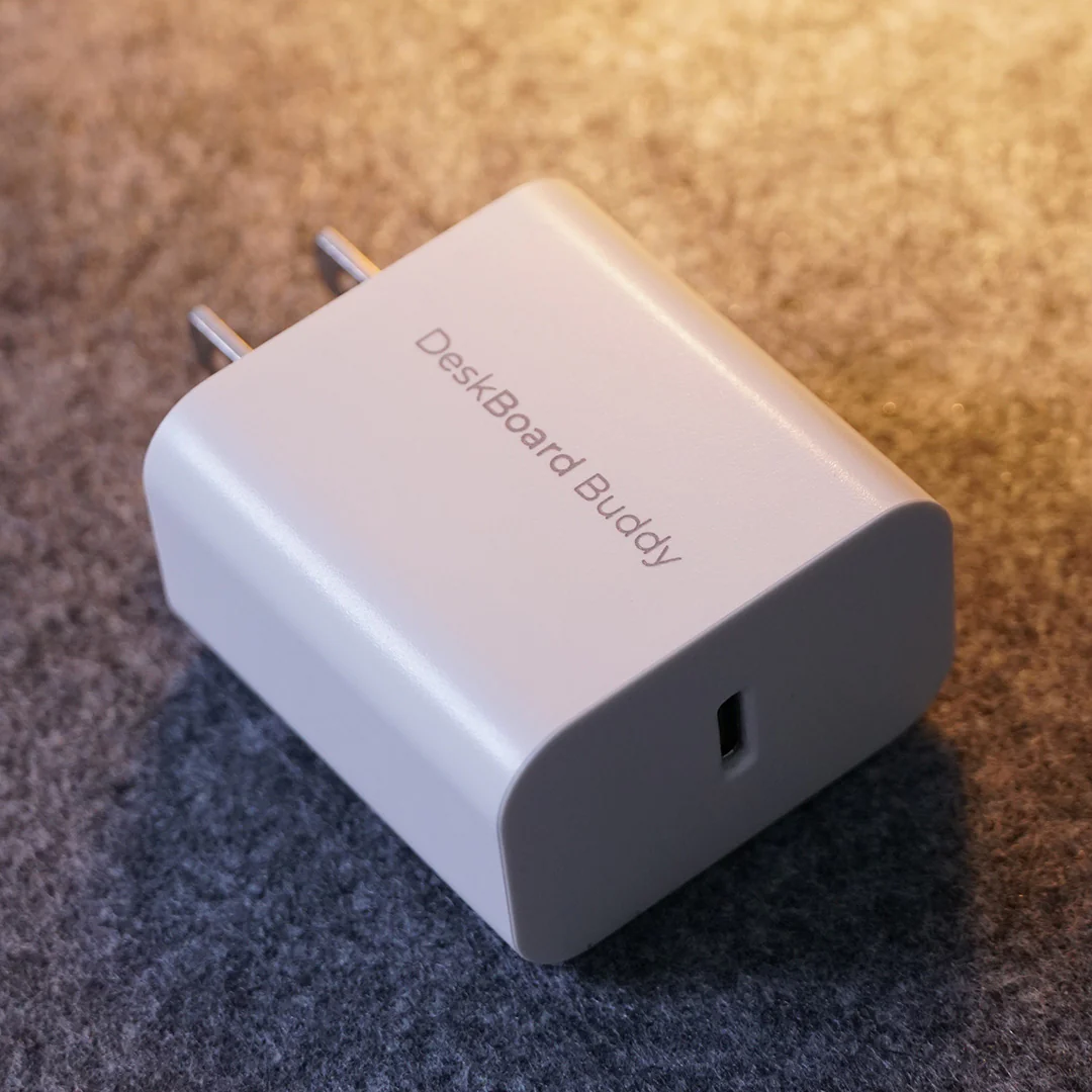 USB C Fast Wall Charger - Image 3