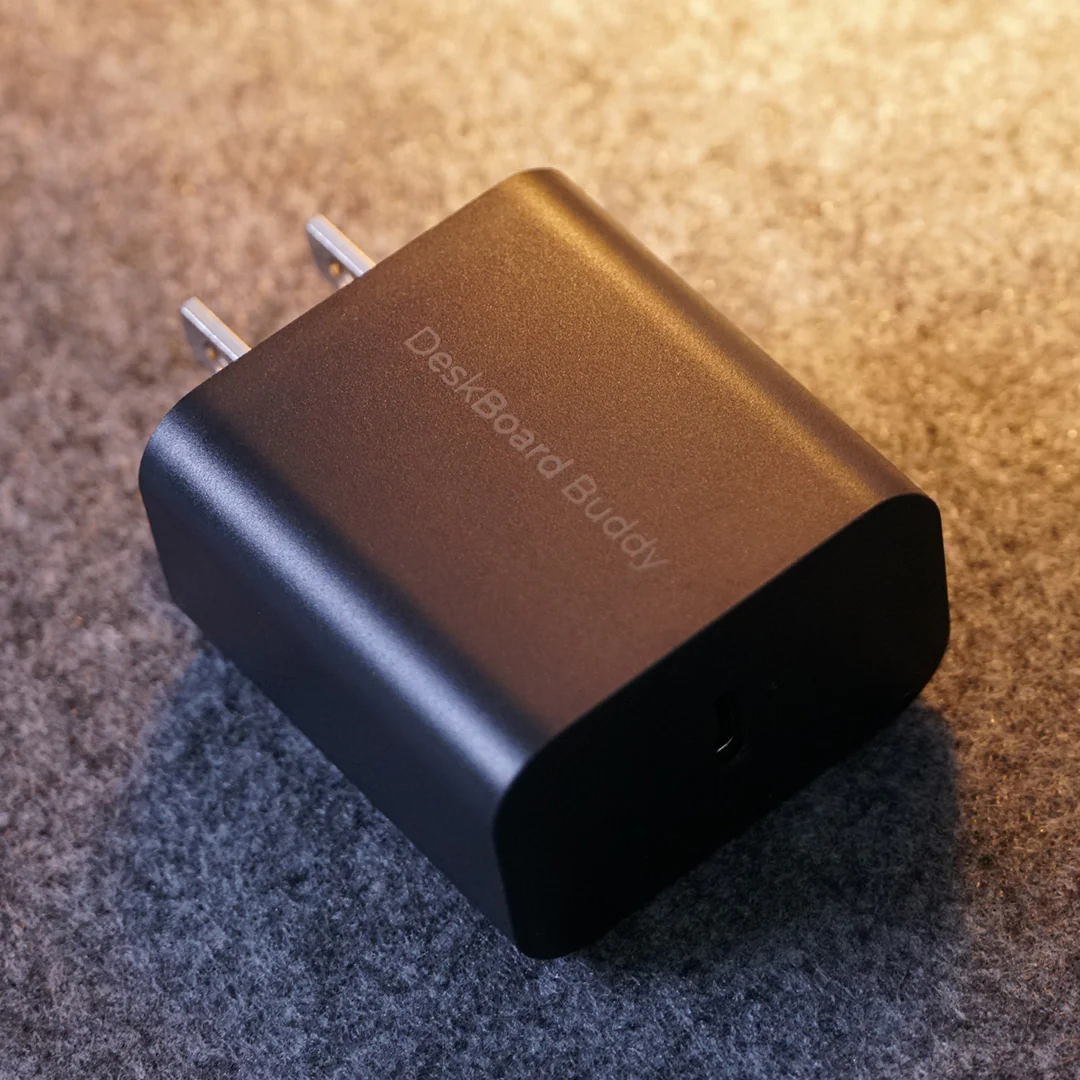 USB C Fast Wall Charger - Image 4