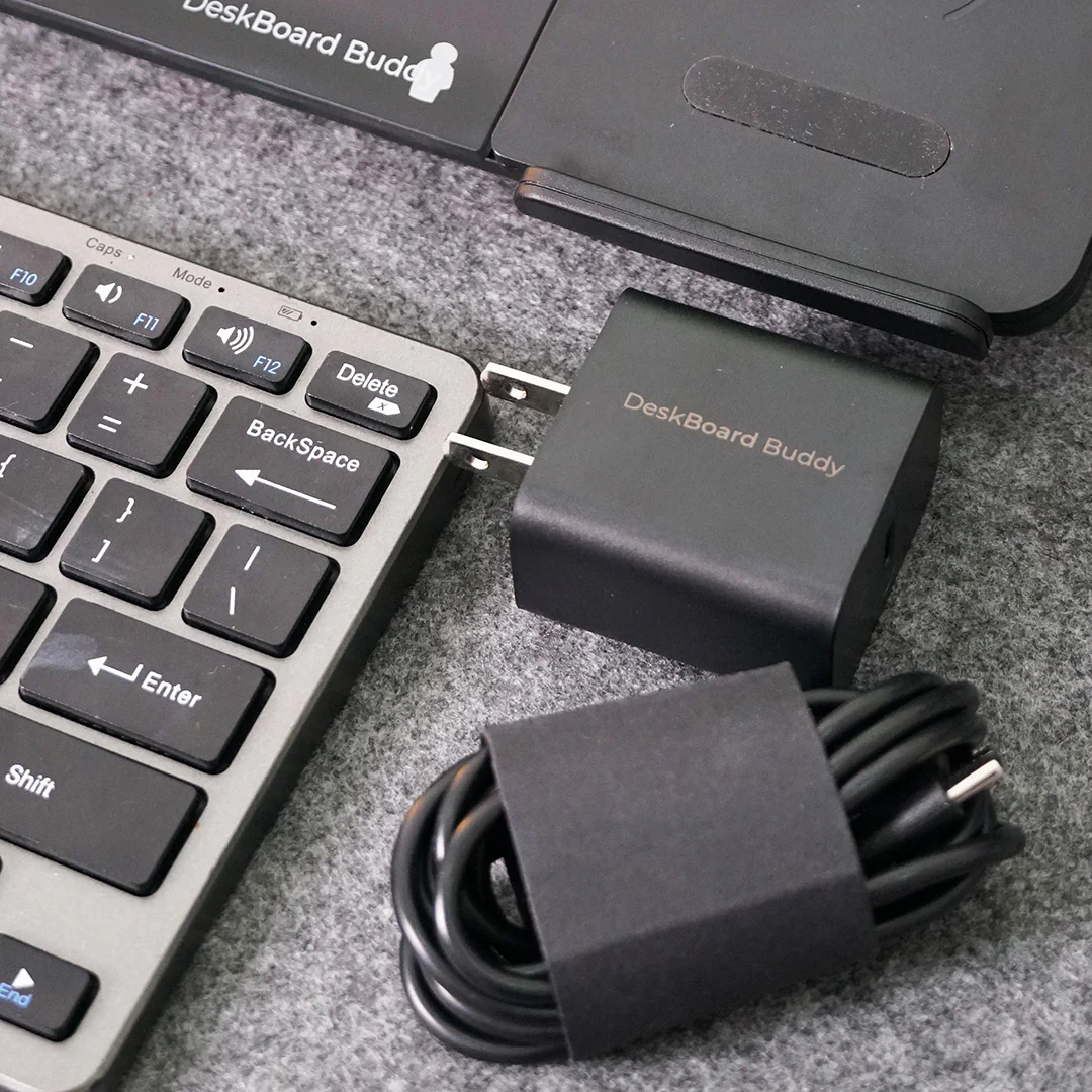 USB C Fast Wall Charger - Image 6